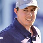 Why in-form Fitzpatrick's game puts him among Masters favourites