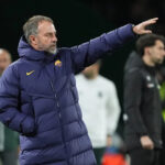 Official: Hansi Flick wins La Liga Coach of the Month award for March