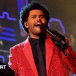 Community Shield moved to Cardiff for Weeknd gigs