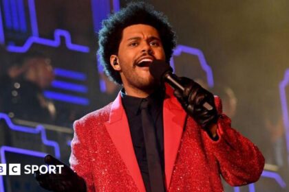 Community Shield moved to Cardiff for Weeknd gigs