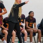 Cooper girls basketball coach Christian Prohaska resigns after 1 season