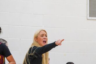 Cooper girls basketball coach Christian Prohaska resigns after 1 season