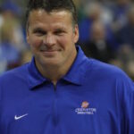 Greg McDermott retiring after 16 seasons at Creighton