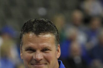 Greg McDermott retiring after 16 seasons at Creighton