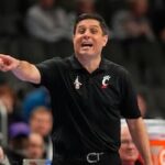 Charlotte 49ers hire new men’s basketball coach