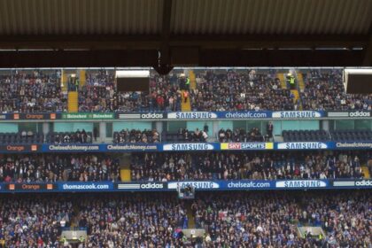 Terrible 10 days leaves Chelsea fans disconnected with Rosenior and owners