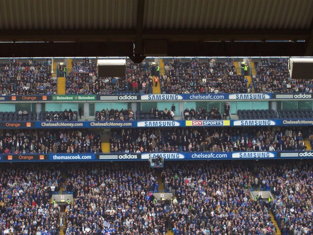 Terrible 10 days leaves Chelsea fans disconnected with Rosenior and owners