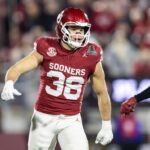 Oklahoma LB Owen Heinecke sues NCAA for '26 eligibility