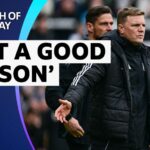 Have Newcastle gone backwards?