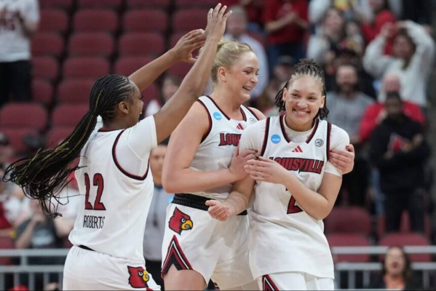 Women’s NCAA Tournament takeaways: Who’s punching their tickets for the Sweet 16?