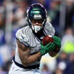Jaxon Smith-Njigba, Seahawks agree to historic contract extension: reports