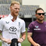 Stokes looks to future after 'hardest period' as captain