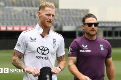 Stokes looks to future after 'hardest period' as captain
