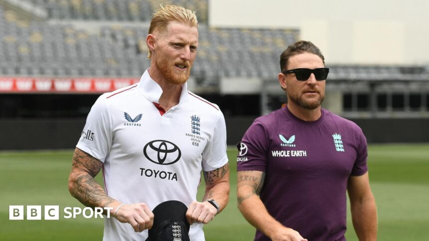 Stokes looks to future after 'hardest period' as captain