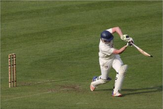 5 Live Cricket Special: The state of English men's cricket