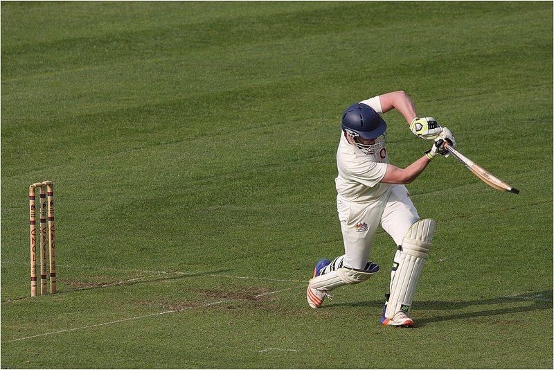 5 Live Cricket Special: The state of English men's cricket