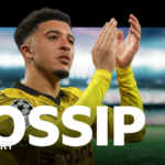 Sancho in talks with Dortmund - Tuesday's gossip