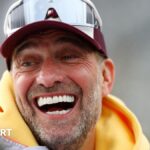 Real talk is nonsense but I may coach again - Klopp