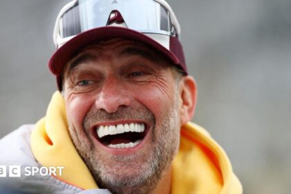 Real talk is nonsense but I may coach again - Klopp