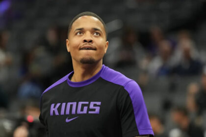 Former No. 1 pick Markelle Fultz signs 10-day contract with Raptors