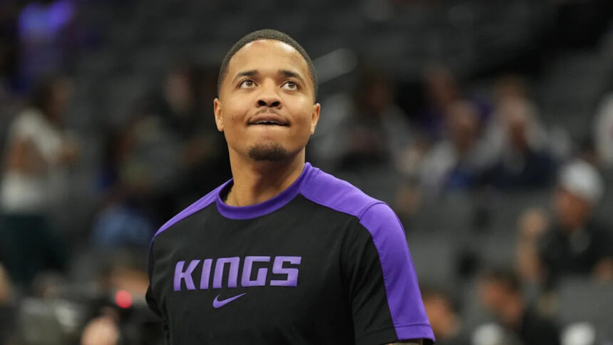 Former No. 1 pick Markelle Fultz signs 10-day contract with Raptors
