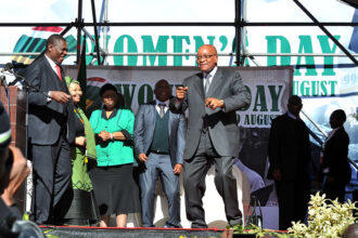 Women's March Madness Day 4 takeaways: How every team reached the Sweet 16