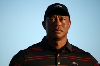 Tiger Woods to return to action in TGL with Masters looming