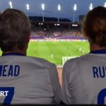 Sexism at football - a problem that isn't going away