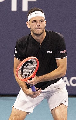 Miami Open: Sinner breaks Novak Djokovic's record to script ATP Tour history