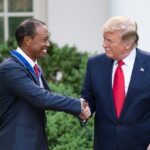 Tiger Woods set to return to action in TGL finals