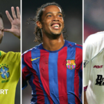 Football's great entertainers - ranking the biggest showboaters