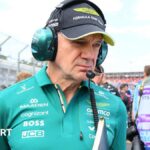 Has Aston Martin's Newey team principal project failed? F1 Q&A