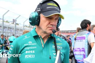 Has Aston Martin's Newey team principal project failed? F1 Q&A