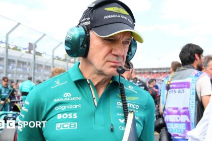 Has Aston Martin's Newey team principal project failed? F1 Q&A