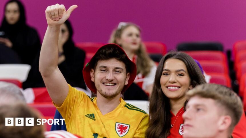 The player who tackled cancer - and now wants to take on the world