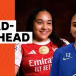 Arsenal's Smith v Chelsea's Thompson in Mastermind quiz