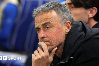 PSG request to move match before Liverpool tie