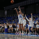 How WNIT is fresh start for MTSU women's basketball in season of adversity