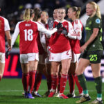 Arsenal Women vs Chelsea Women – Predicted lineup and team news