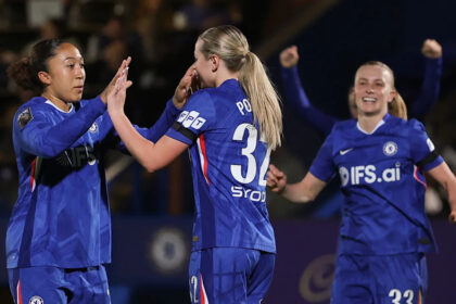 Chelsea Women Predicted Lineup and Team News vs Arsenal Women