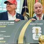 Complaint filed over World Cup ticket prices