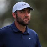 The LIV Player who has now overtaken Scottie Scheffler as the best in the world in 2026