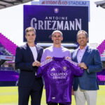 It’s official, Antoine Griezmann joins MLS after Atlético spell