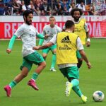 Lens oppose PSG's request to postpone fixture between Liverpool CL ties