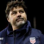 I miss English football - Pochettino