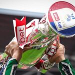 EFL play-off finals on Spring Bank Holiday weekend