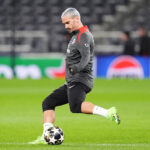 Antoine Griezmann joining MLS club Orlando City from July on a 2-year deal