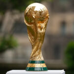 Soccer fans launch complaint over World Cup ticket prices to European Commission