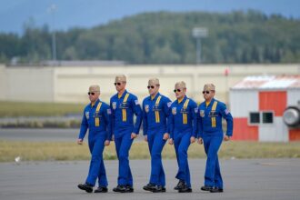 With baby coming, Scheffler exits Houston Open