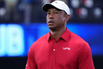 Tiger Woods Will Play Competitive Golf for the First Time in a Year as His Decision on the Masters L